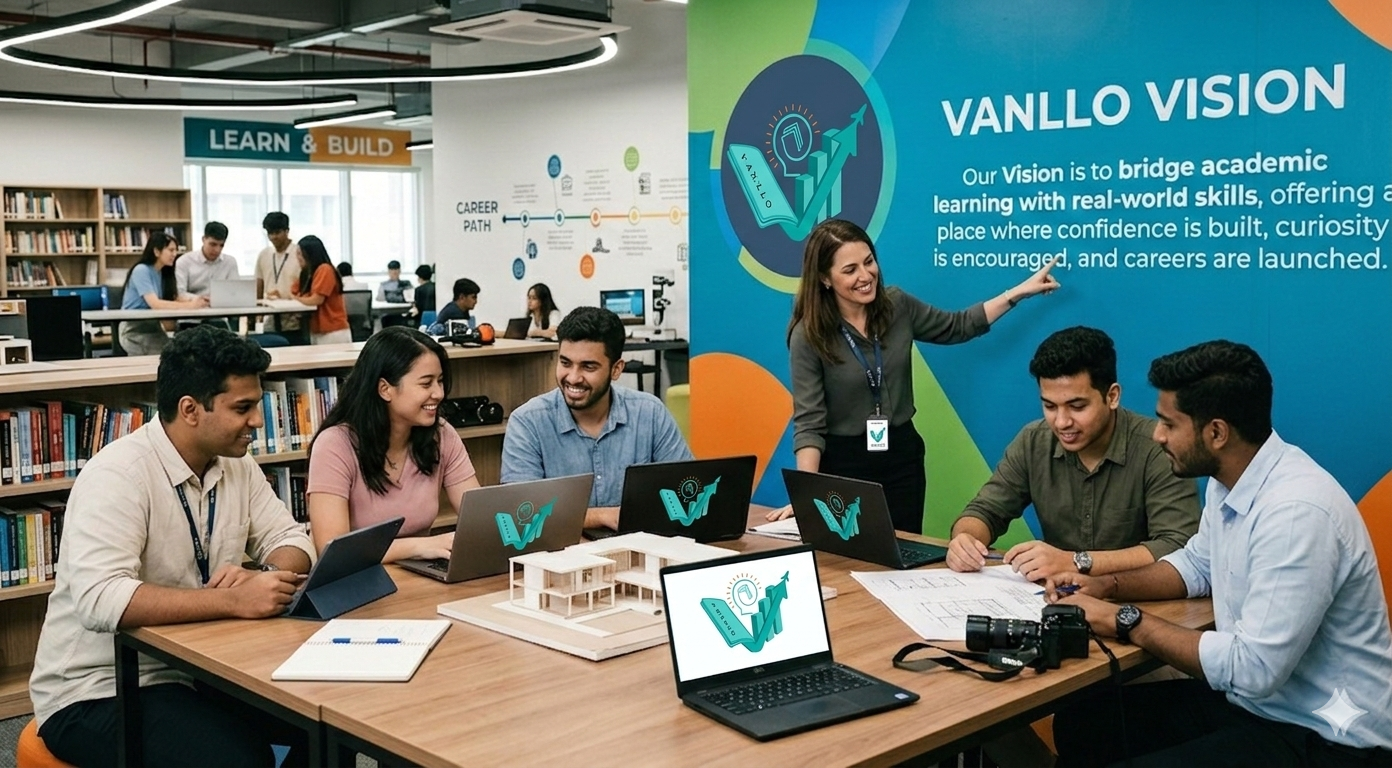 VANLLO Vision